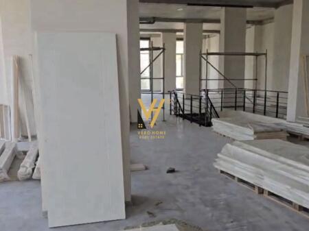 550 M2 PREMISES FOR RENT IN PASKUQAN 3,000 EURO