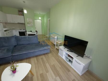 Affitto, Appartamento 1+1, Centro, Tirana.