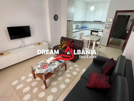 Apartment 1+1 for rent in Astir near Bar Artist in Tirana (ID 42111418)