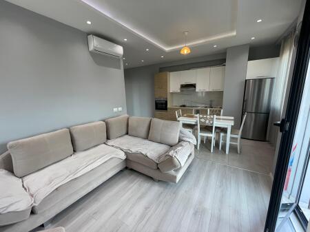 Apartment for rent 1+1 in Porcelan