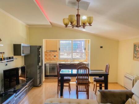 Apartment 2+1 for rent – 21 December