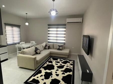 2+1 Apartment for rent at SIRI Kodra (500 Euro)