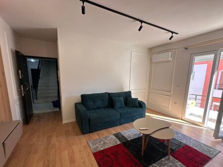 🏠 APARTMENT FOR RENT - XHAMIA SELIT, NEW COMPLEX 💶 Rent: 600€ together