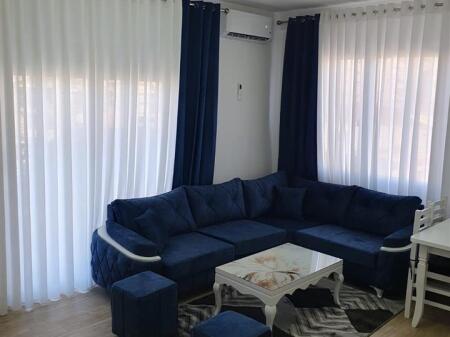 Apartment For Rent 1+1 in Don Bosko (ID B210563) Tirane