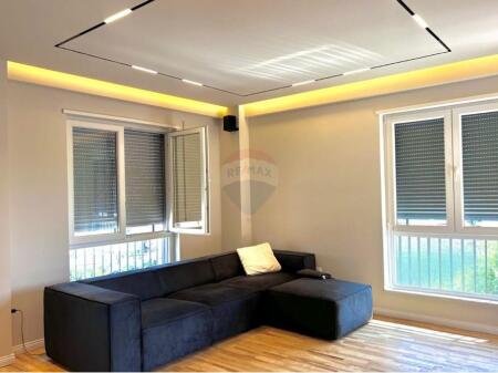 Apartment 2+1+2 for Sale in Myslym Shyr!