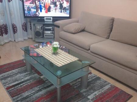 SHITET APARTAMENT 2+1 102M2 250000 EURO MOZAIKU TIRANE