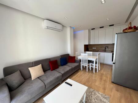 SUPER RENT Apartment 2+1  📍 Selite Food Market 💶 Price 600 Euro