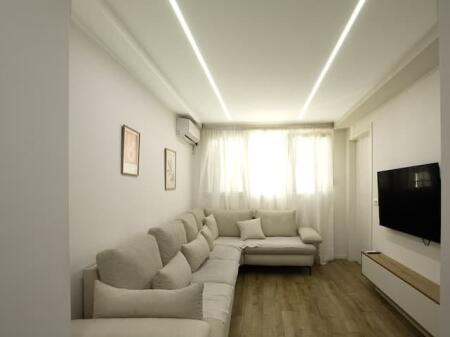APARTMENT FOR RENT 1+1 21 DECEMBER 650 EURO