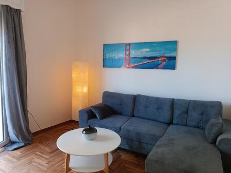 Apartment for rent 2+1 at Oxhaku (ID B221335) Tirana