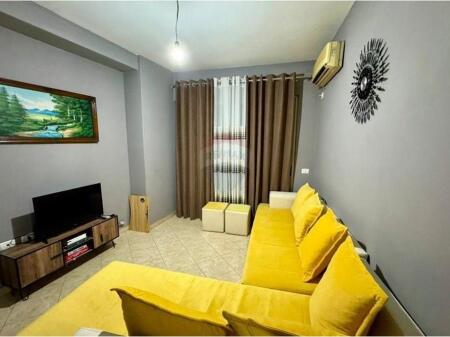1+1 apartment for sale in Astir