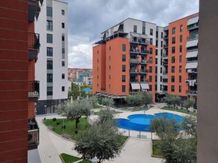 🏡 Modern 2+1 Apartment for Sale with 2 Bathrooms and Private Garage