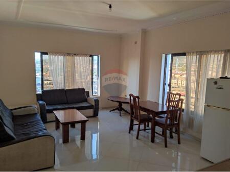 Apartment 2+1 for rent United School !