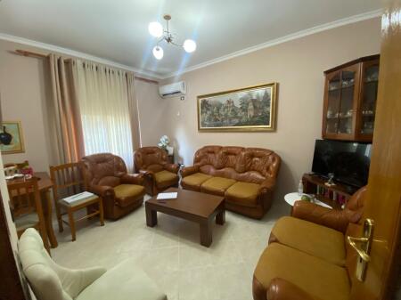 APARTMENT FOR RENT 1+1 MYSLYM SHYRI 550 EURO