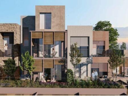 OCCASIONE! APPARTAMENTO 2+1 CON PARCHEGGIO IN VENDITA A GREEN COAST 2