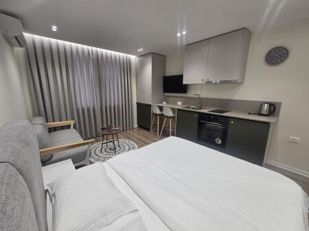 Two Apartments for Sale at Tefta Tashko Koço