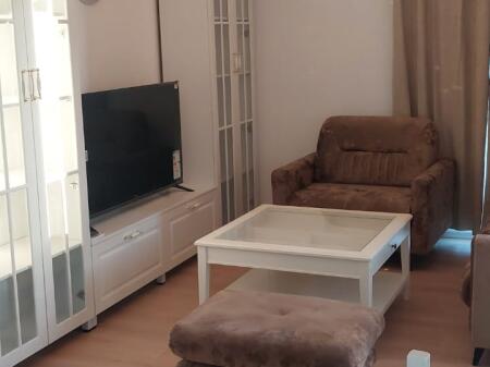 For rent Apartment 2+1+1, on Sadik street, Varri Bamit
