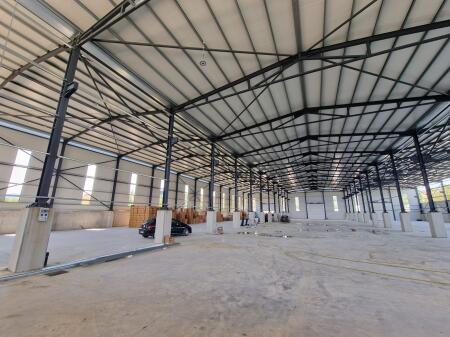 Warehouse for Rent