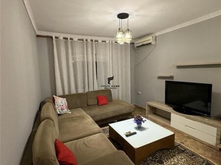 APARTMENT FOR RENT 2+1 IRFAN TOMINI 50,000 LEKE