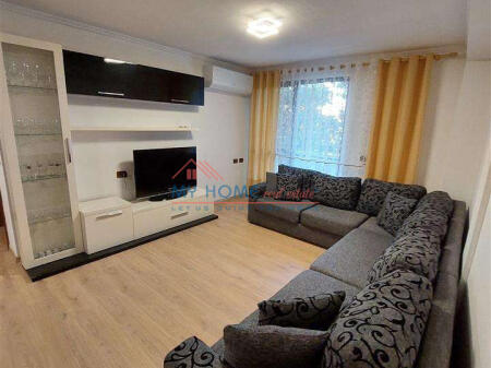 Apartment 2+1 for sale in Myslym Shyri in Tirana