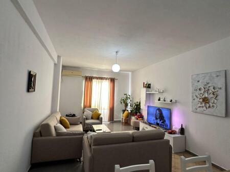 APARTMENT 2+1+2 FOR SALE - YZBERISHT