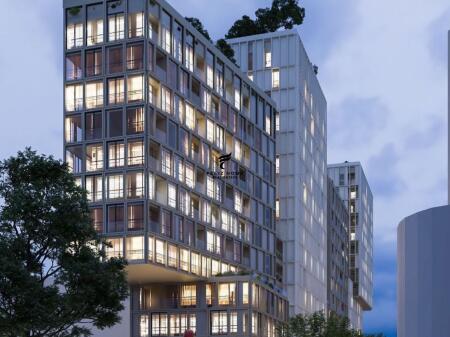 FOR SALE APARTMENT 2+1 ZOGU I ZI 265,000 EURO