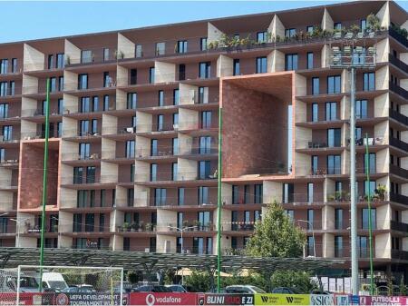 APARTMENT 2+1+2 FOR SALE AT ALTANA