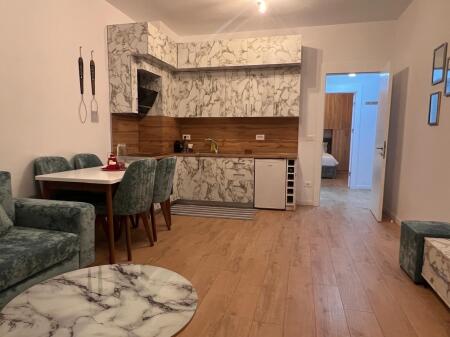 Appartamento in affitto 1+1 Selite