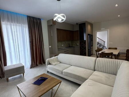 Vile 2 Kateshe Me Qera Prane Tegut (ID BV22464) Tirane