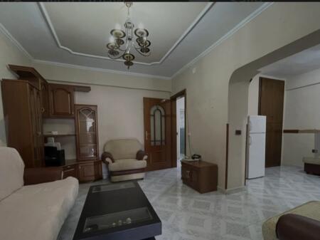 For rent 2+1, 21 Dhjetori, near Vodafone  