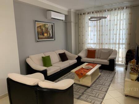 Appartamento 2+1 in Affitto – Nuovo Anello, vicino all'Artista!    IRG118708