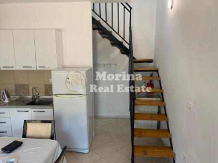 Affitto, Appartamento, Duplex, Scuola di Balletto, 400 euro/mese
