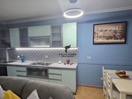 APARTMENT FOR RENT 2+1 5 MAY 550 EURO