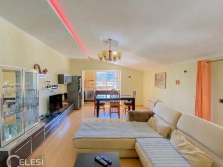 JEPET ME QERA APARTAMENT 2+1 700 EURO VASIL SHANTO