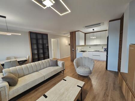 occasion For Rent Apartment 2+1+2 + Storage | Lake View