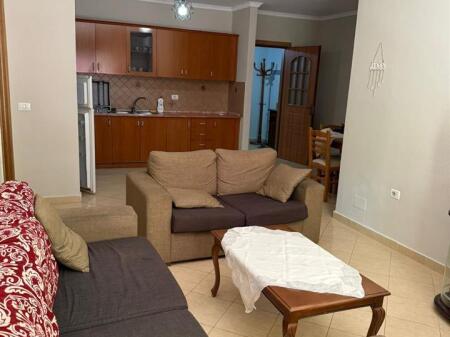 APARTMENT FOR RENT 3+1 5 MAY 50,000 LEKE