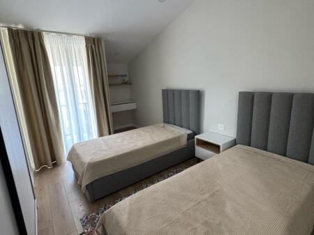 Vile 2 Kateshe Me Qera Prane Tegut (ID BV22464) Tirane