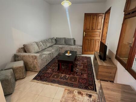 APARTMENT FOR RENT 1+1 DIBRA STREET 40,000 LEKE