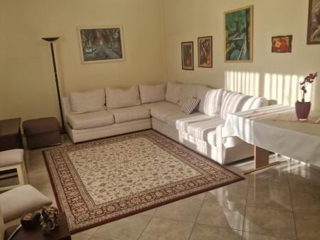 Appartamento in affitto 1+1 Xhamllik