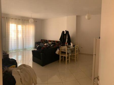 FOR SALE APARTMENT 1+1 YZBERISHT 109,500 EURO