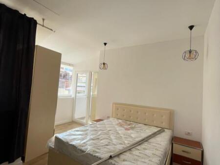 Apartment 1+1 for rent, Kodra e Diellit near Cok market 450 euros