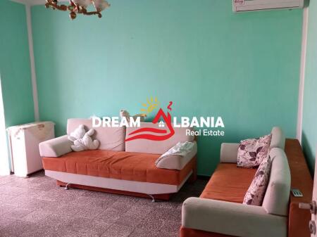 Apartment 1+1 for Sale, near New Bazaar (Tefta Tashko Koco Street) in Tirana (ID 4119429