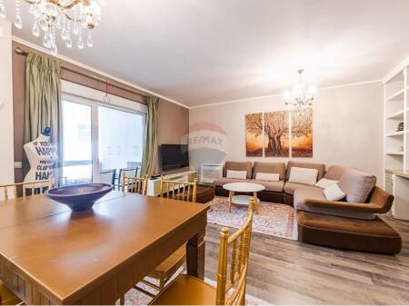 APARTMENT FOR RENT 2+1+2