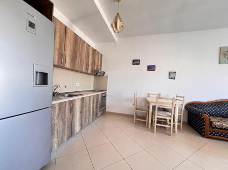 Appartamento 1+1 in vendita, American Hospital 3 al Golden Park, € 115.000