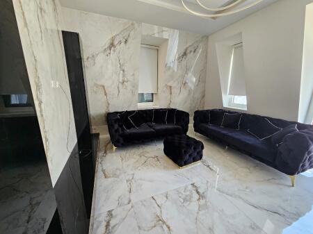 🏡 Appartamento 2+1+2 in Affitto Teg