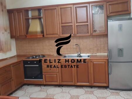 APARTMENT FOR RENT 2+1 EMBASSY BLOCK 450 EURO