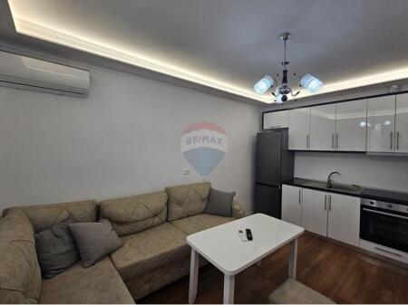 Apartment 2+1 for rent Mine Peza !