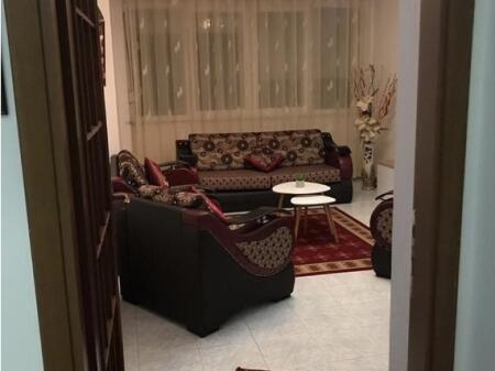 Apartment for rent 2+1+2 ,MINE PEZA Street
