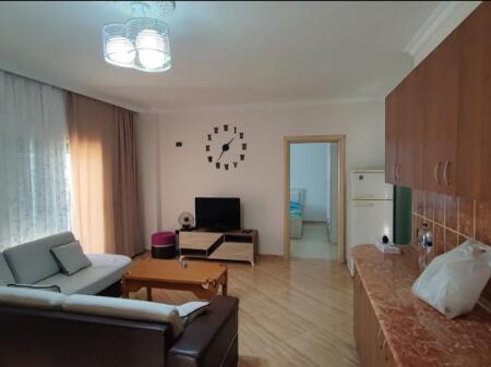 APARTMENT 2+1 FOR RENT - ASTIR