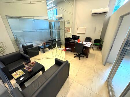 Office space for rent 1+1 55m² center, Barrikadave Street ID 42611329