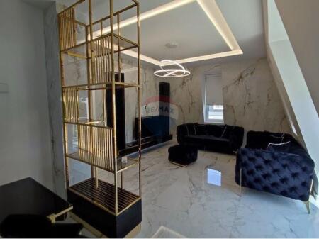 Appartamento 2+1+2 in affitto presso Joy Residence.